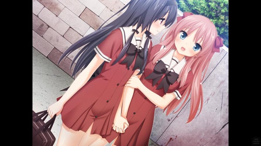 我和美女有个约会汉化版下载：畅玩恋爱养成游戏