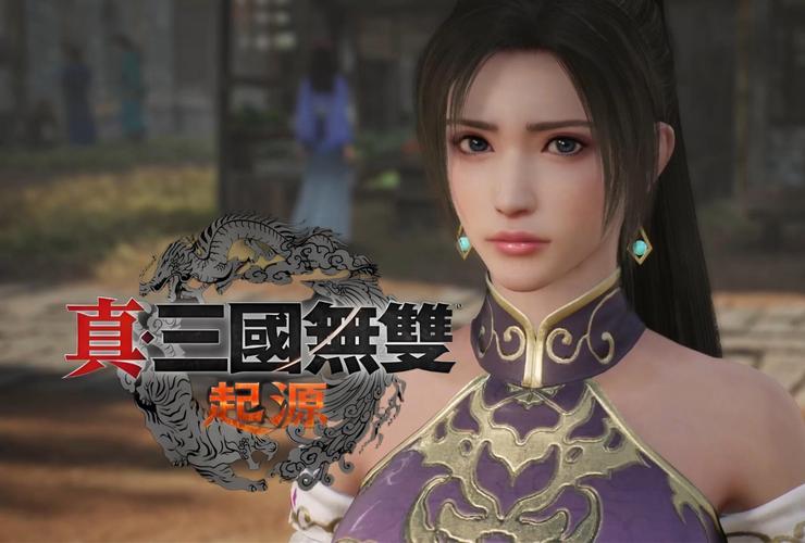 真三国无双绅士版游戏详解：绅士向三国动作游戏体验