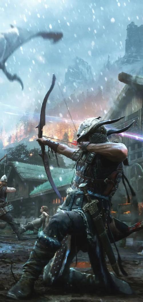 安卓手机也能玩上古卷轴MOD2？简单教程来了