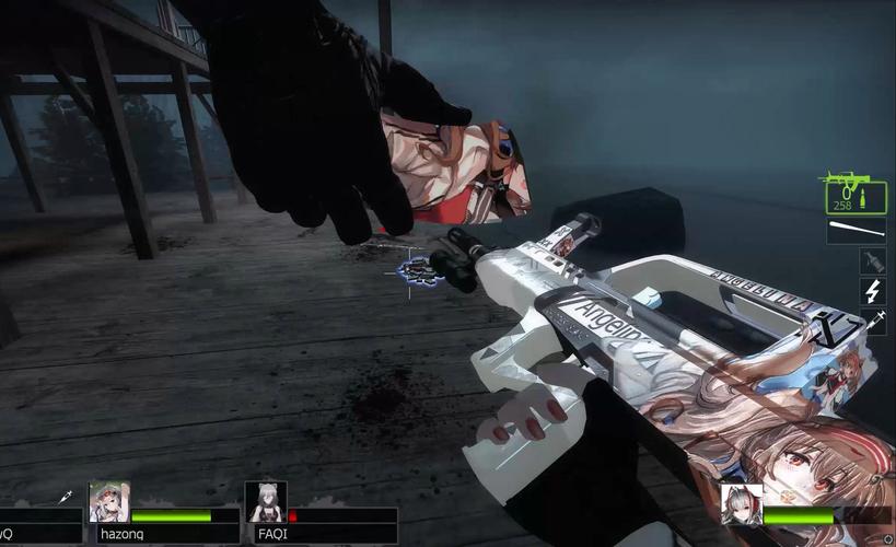 绅士向孤岛求生游戏合集:盘点那些让人心跳加速的生存游戏