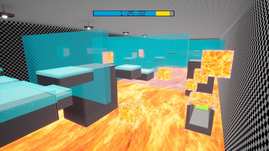 急速下载Roomgirl汉化版：畅玩完整游戏内容