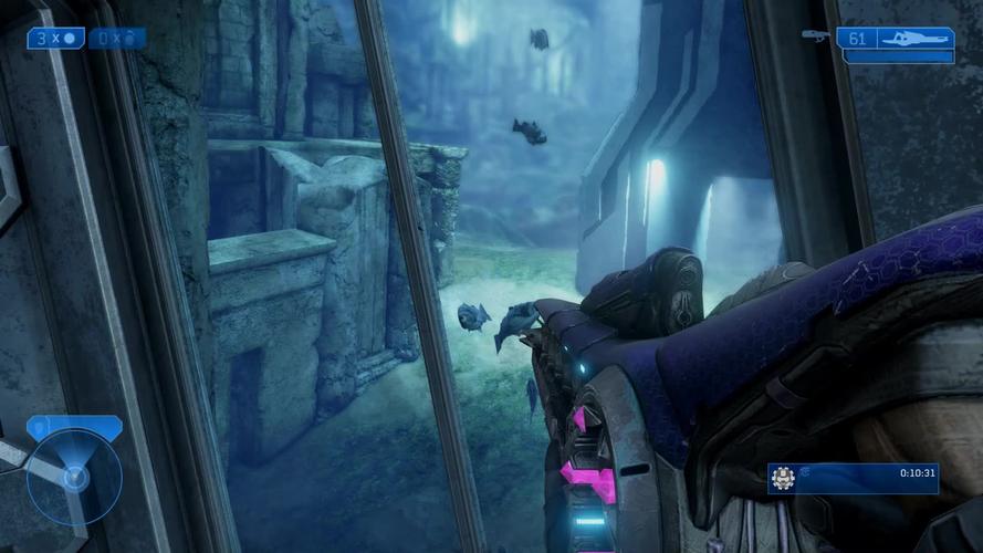 光环v1.6杨过游戏好玩吗？老玩家分享游戏体验