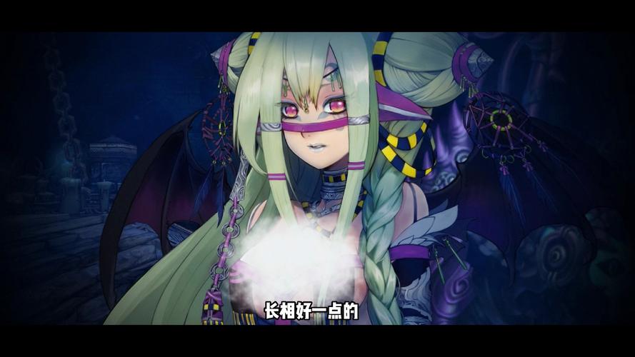 沉浸式异世界转生杨过游戏:体验不一样的杨过