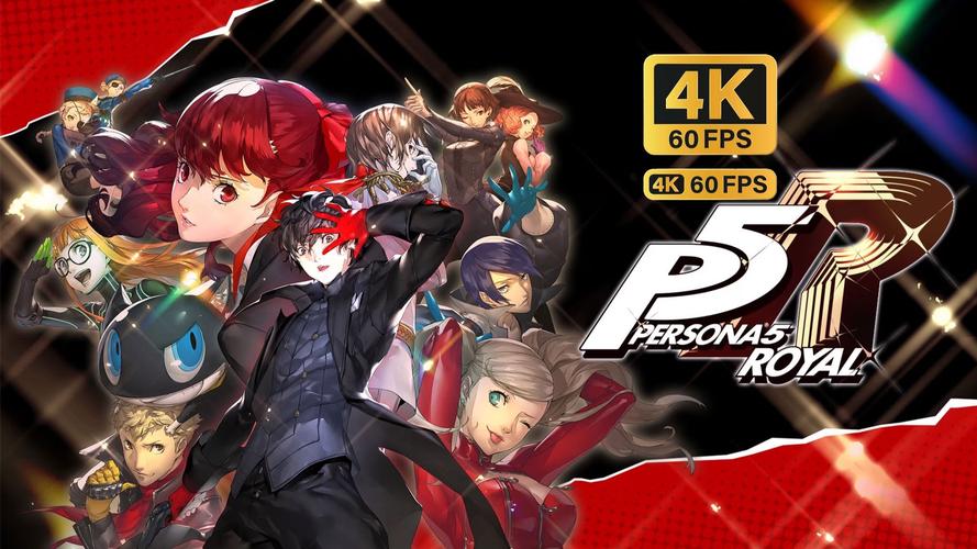 如何下载少女异闻录官方正式版最新版？