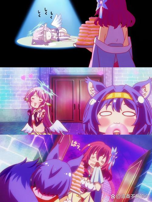 异世界与兽娘姐姐的生活游戏介绍：轻松治愈的冒险之旅