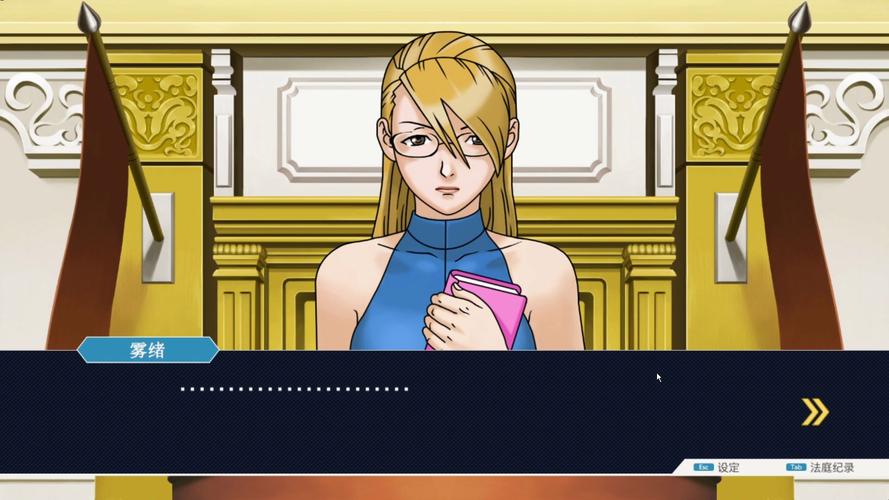 脆弱女性角色游戏攻略集锦：不同游戏不同玩法技巧