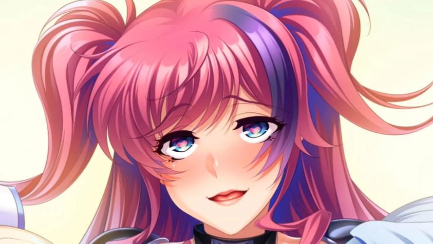 后宫佳丽绅士游戏有哪些？高颜值妹子等你收集！