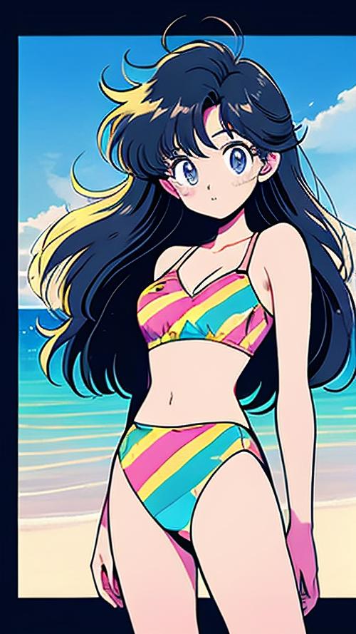 夏日风情更新地址：高清音质在线试听