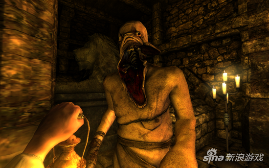 最新吸血鬼大厦官网地址：恐怖游戏下载，等你来战！