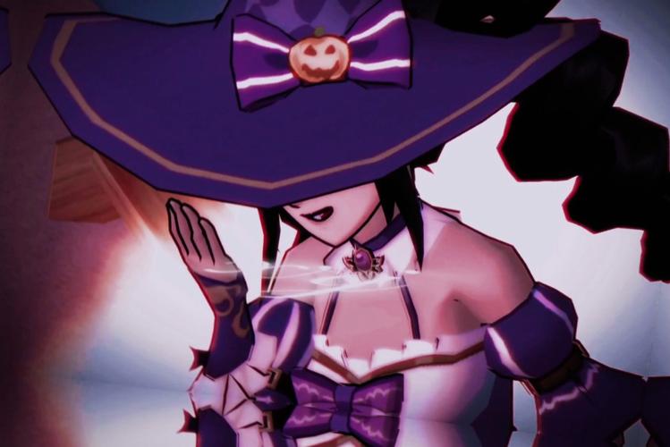 想玩可爱的女巫2安卓汉化？这里有下载地址！