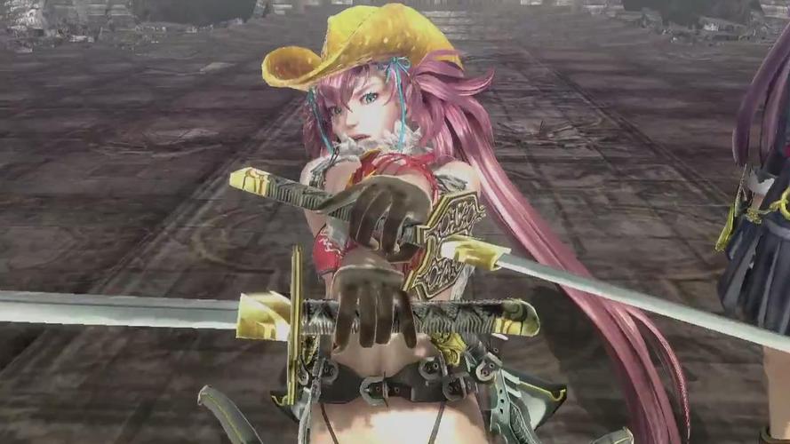 御姐玫瑰汉化版下载:高清重制版等你来玩