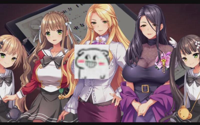 圣奴隶学园1最新版本是多少？下载地址及游戏攻略大全