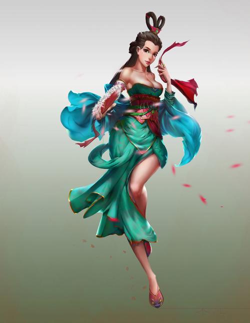 舞姬杨过游戏评测：画面音效及玩法深度解析