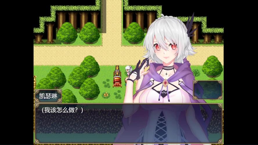 魔女秘药游戏官网：轻松休闲的魔女养成，适合所有玩家