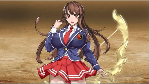 福音的使徒汉化版最新更新：史诗剧情+多结局等你体验