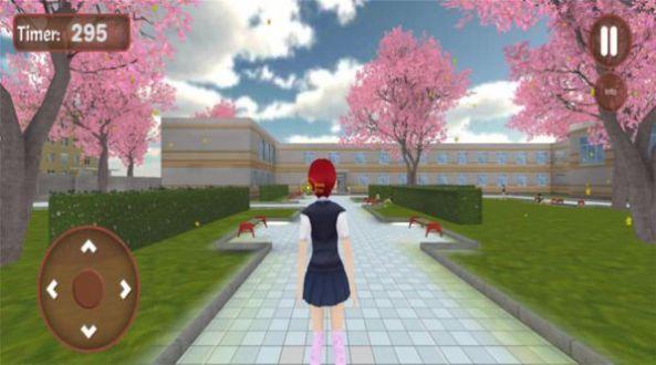 校长先生安卓汉化版下载：体验校园恋爱模拟经营