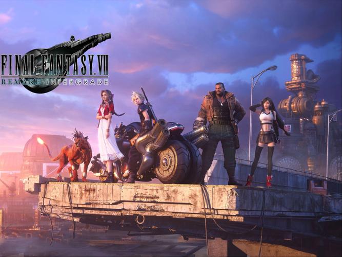 最终幻想7重制版R18绅士游戏：深度解析玩家热议内容