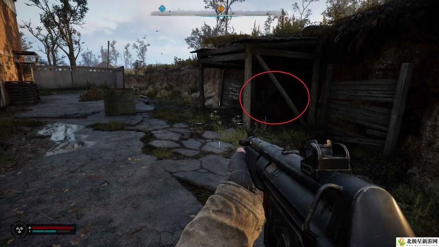 沙漠潜行者游戏下载：安全可靠的途径推荐