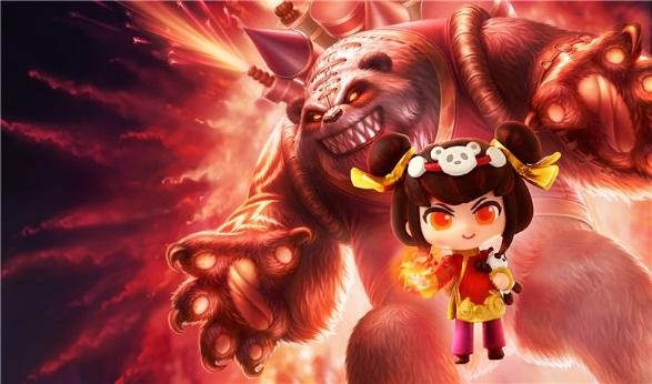 你玩过精灵谷杨过游戏吗?这款游戏究竟如何?