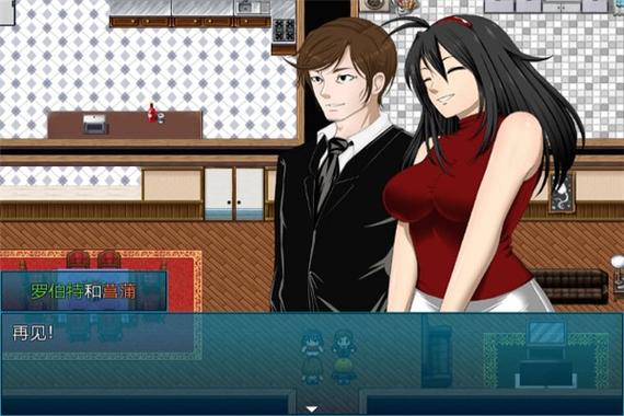 一夏之花游戏介绍:日式RPG冒险游戏,体验异国风情!