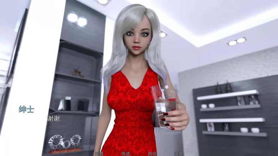 新生活计划绅士游戏:休闲益智,告别游戏压力