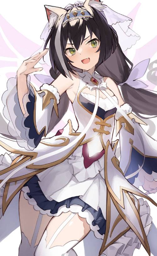 地下城与少女安卓汉化版下载，日系美少女等你来战