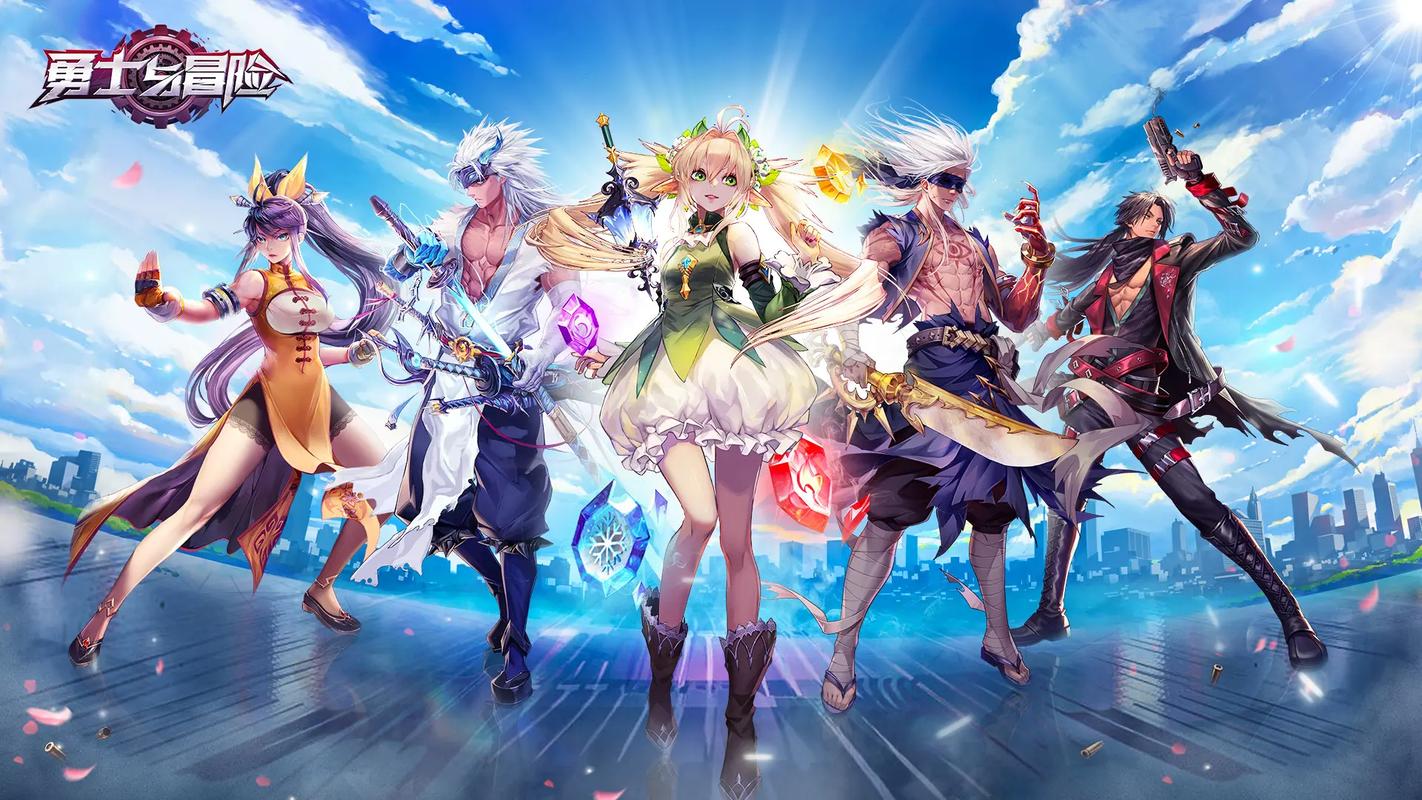 下载地下城赚钱还债官方正式版：最新版等你体验