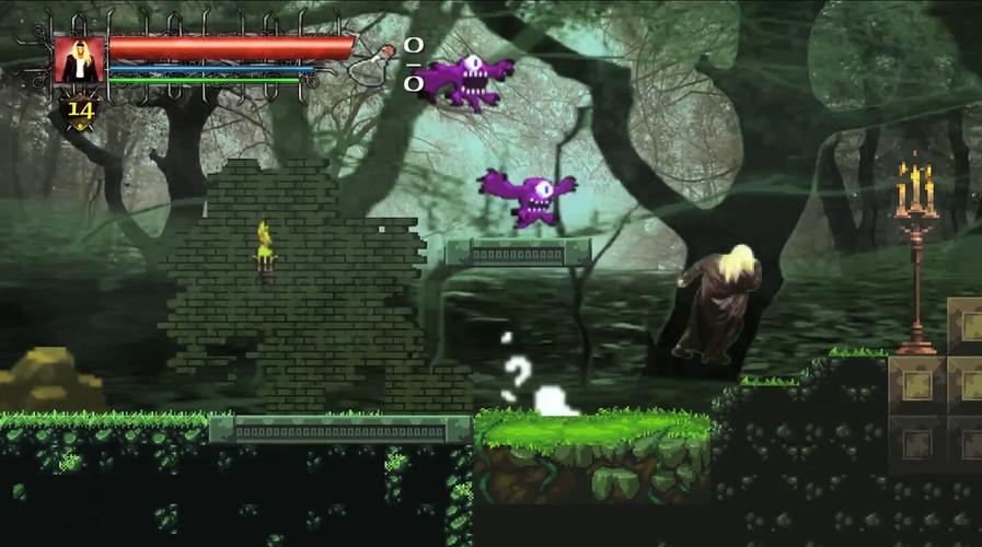 伊甸守护者汉化版：最新更新内容及游戏体验分享