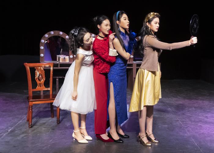 表演课官方网站：影视表演，音乐剧培训，圆你舞台梦想