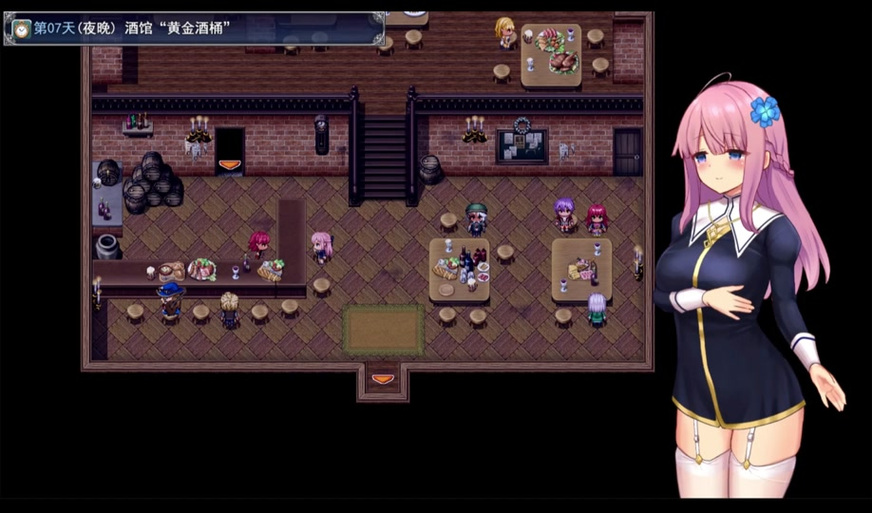 艾尼西亚与契约纹:官网下载,新手入门详细教程