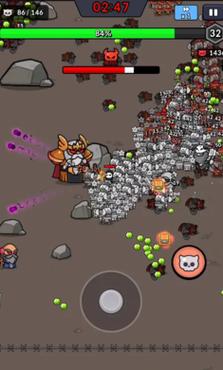 官方正版死灵法师下载：最新版本免费畅玩