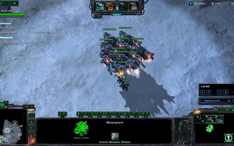 AI诺娃2最新版本更新内容：新增玩法和优化详解