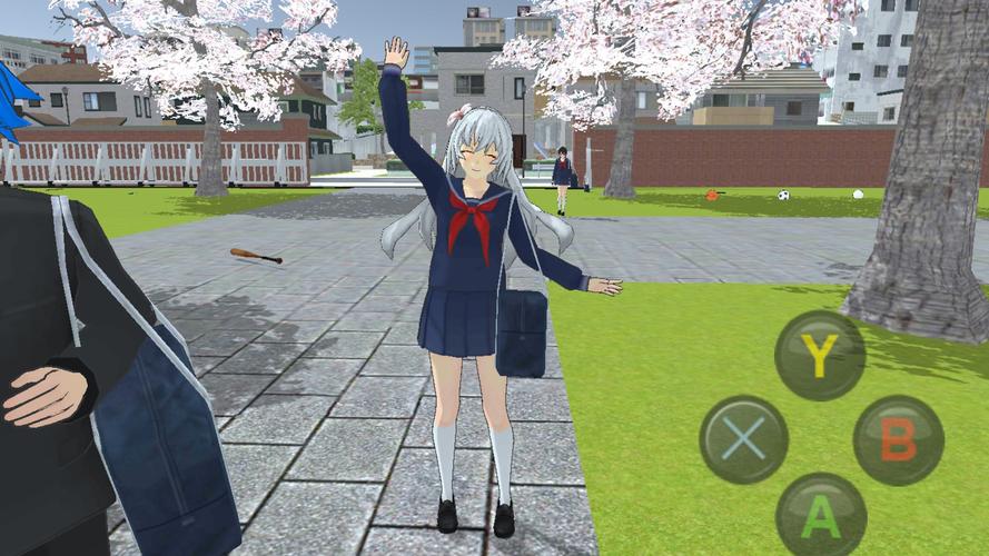 校园游戏官网：好玩的游戏都在这里等你！