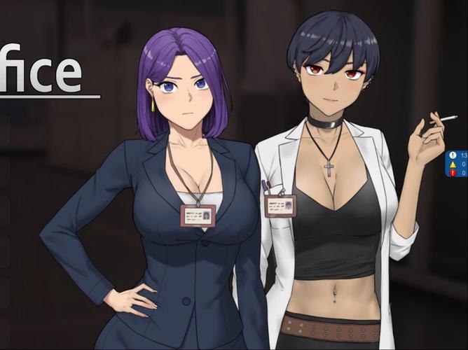 还在为NTR办公室V20250226B烦恼?这份攻略助你通关!