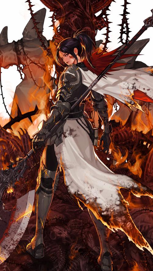 想玩地下城女骑士?教你快速下载安装方法