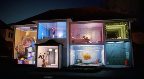 下载乳神家之馆安卓：沉浸式互动体验