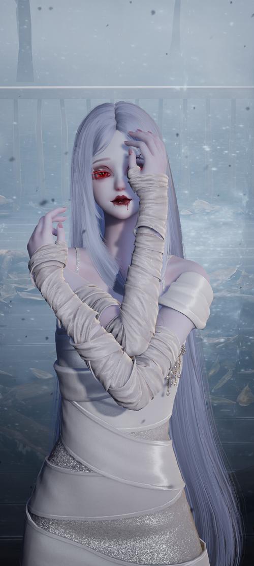 末世少女官网：丧尸来袭，勇敢少女的战斗