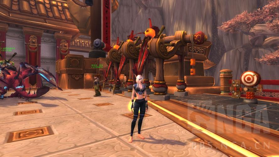 寻找践踏之塔9层安卓汉化版？这里有你想要的下载链接