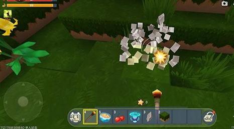 水上世界内777游戏是什么?新手入门必看!