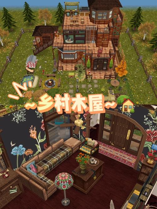 沉浸式索尼娅的乡村生活绅士游戏:感受真实的乡村模拟