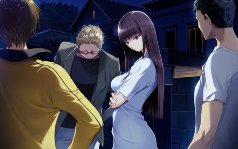 人间残渣汉化版下载：PC版&安卓版资源合集