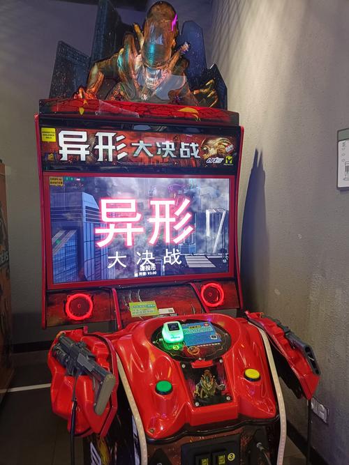 好玩的异形探索绅士游戏有哪些?这里有答案