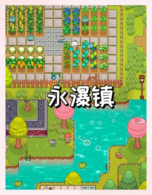 精灵性爱农场官网：体验不一样的农场经营游戏