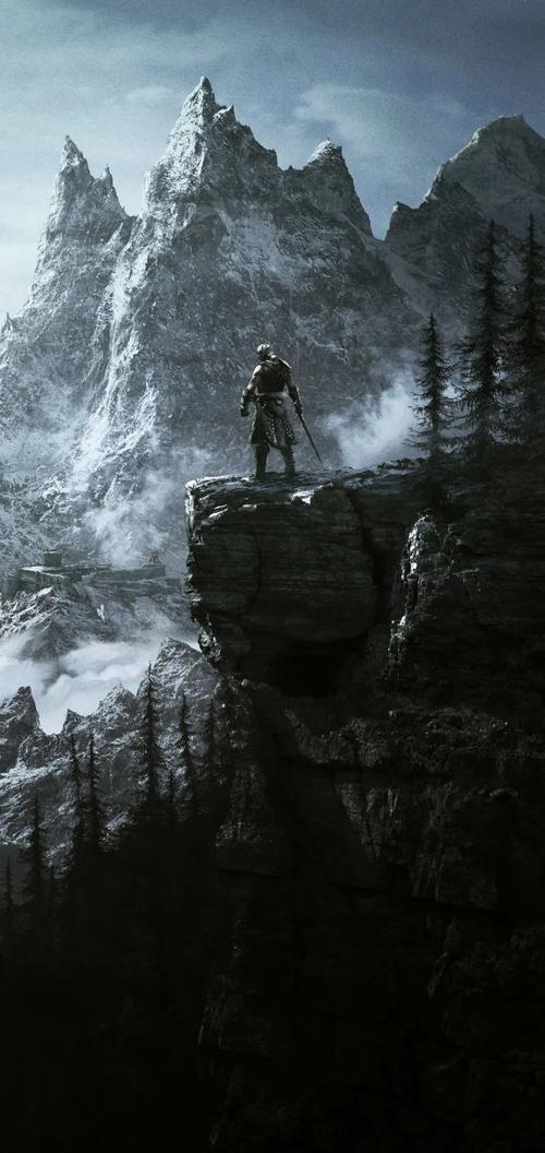 安卓手机也能玩上古卷轴MOD2？简单教程来了