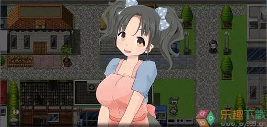 偶像人妻安卓汉化版资源分享：超人气恋爱养成游戏