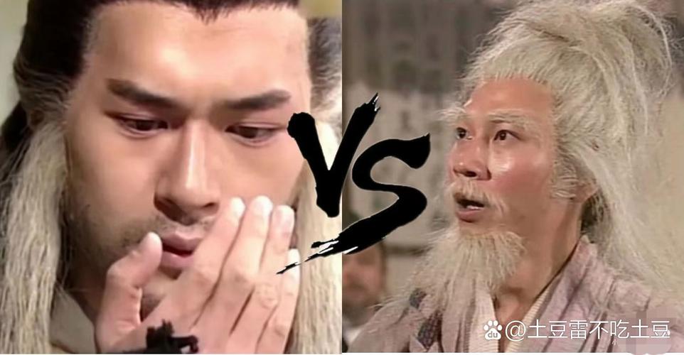 沉浸式异世界转生杨过游戏:体验不一样的杨过