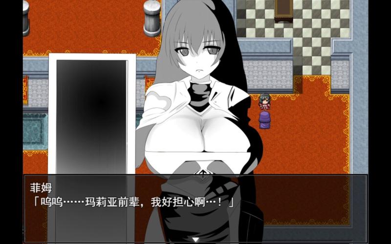 我不是领导者安卓汉化版下载：冒险与挑战的旅程