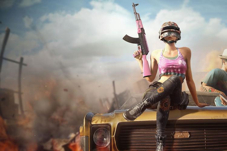 杨过游戏：末日求生，一个惊险刺激的世界