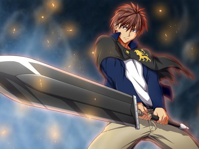 冲突的意志官方正式版下载最新版:体验幻想世界冒险