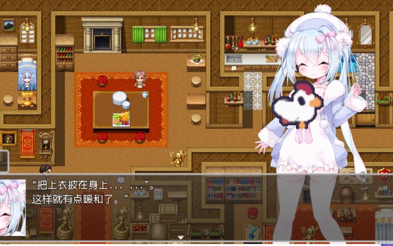 雪诺和樵夫的森林下载地址在哪？PC安卓都能玩！